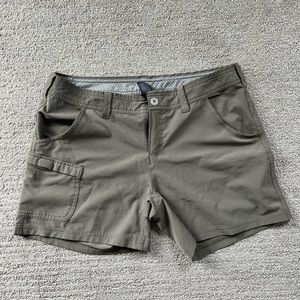 The North Face Women’s Hiking Shorts, Sz 10